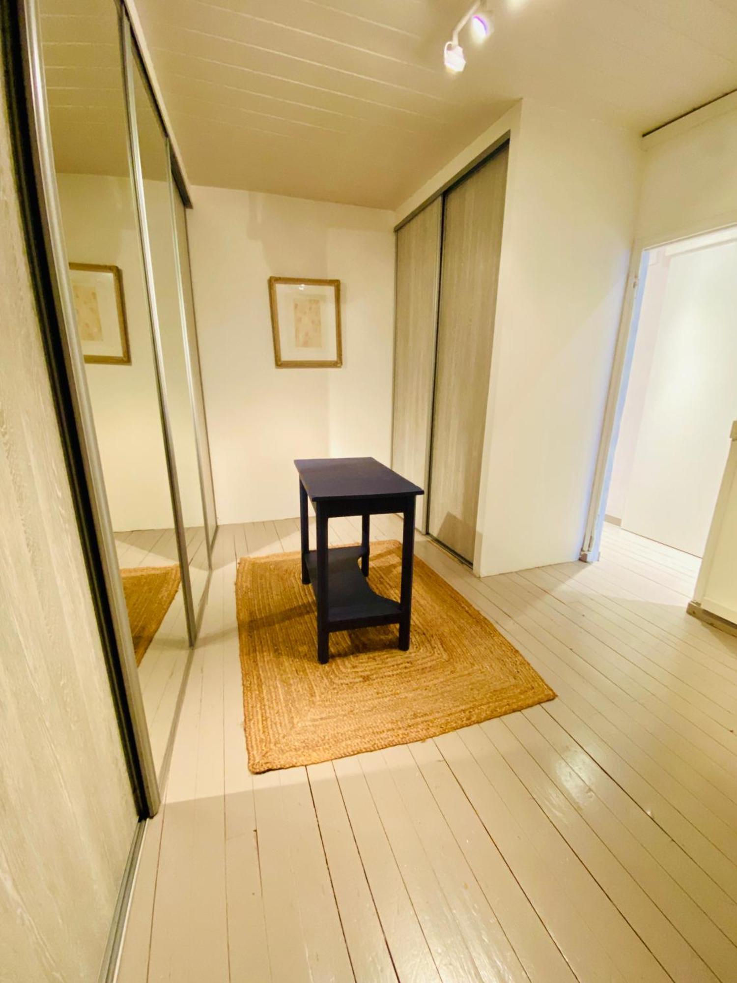 Esprit Nomad - Appartement Rue Pietonne Proche Lac Annecy Exterior foto